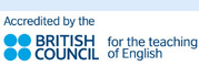 Purley Language College is accredited by the British Council