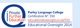 Purley Language College is a UK Border Agency Highly-Trusted Sponsor