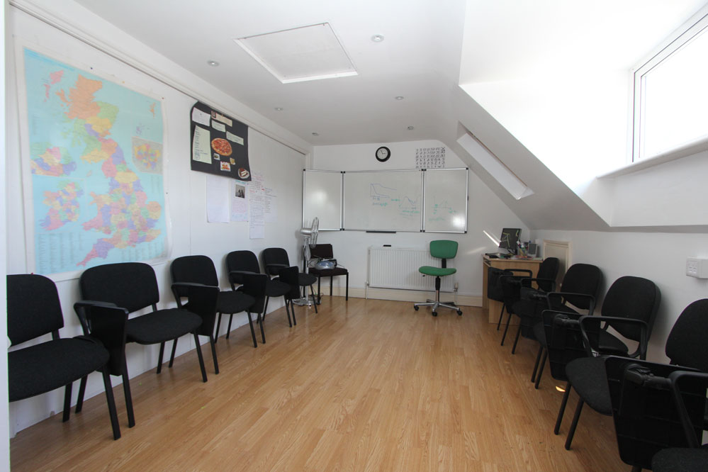 Purley College