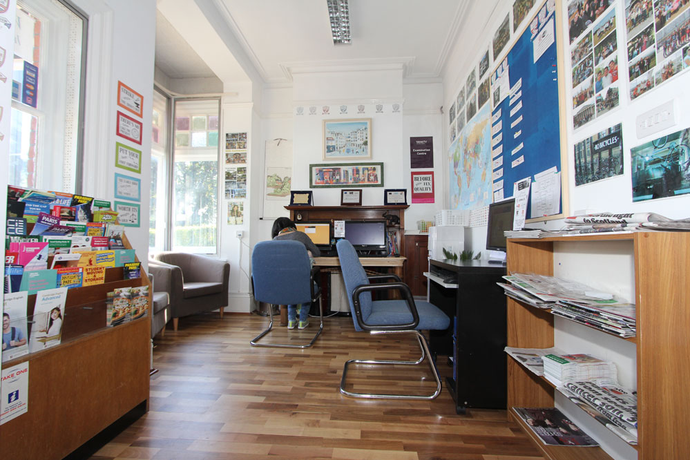 Purley College