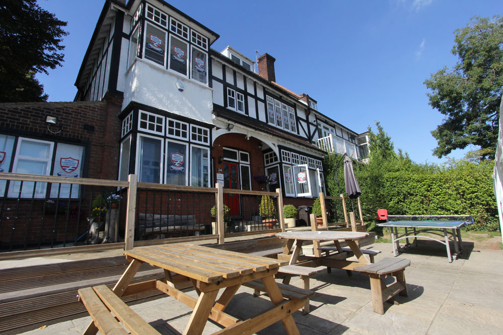 Purley College