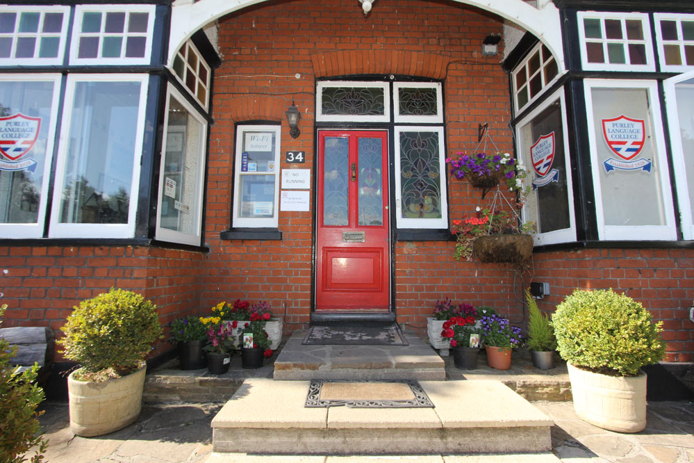 Purley College