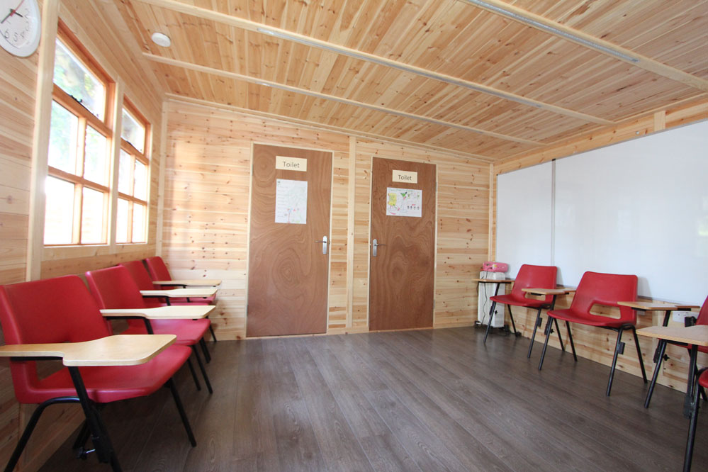 Purley College