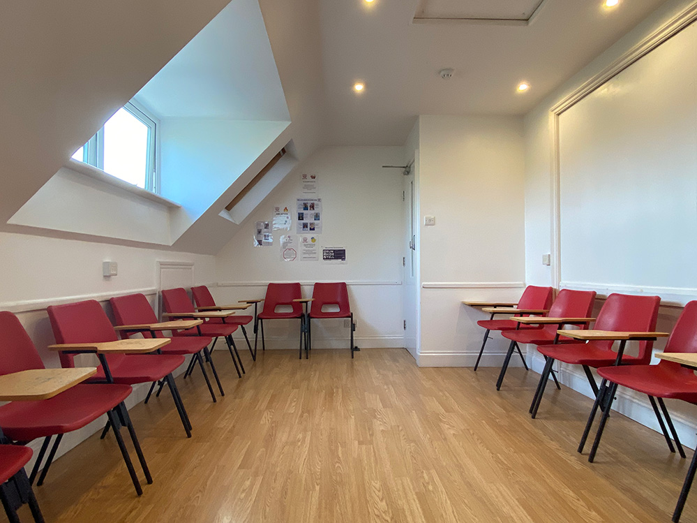 Purley College