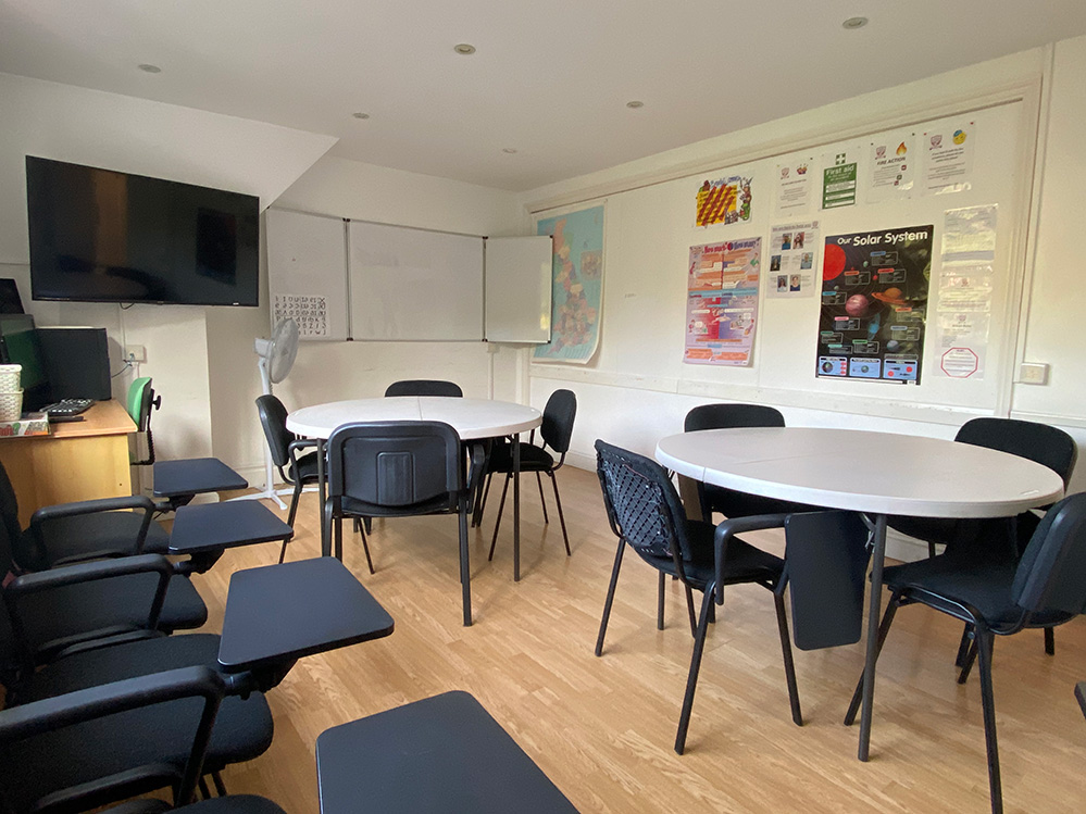 Purley College