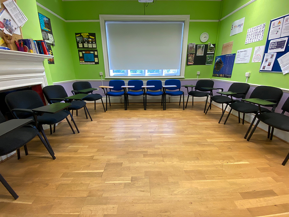 Purley College