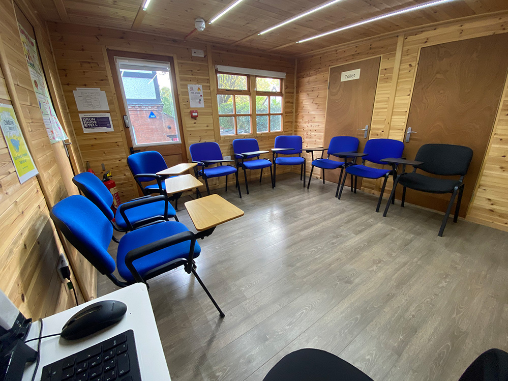 Purley College