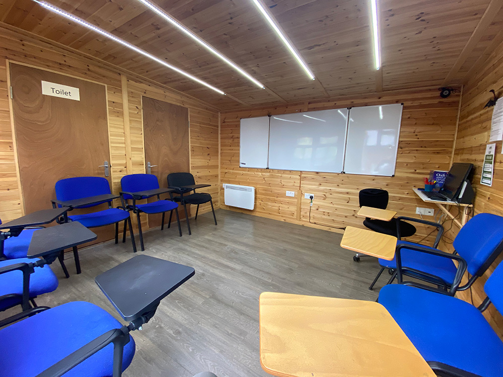 Purley College